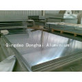 Aluminium sheet